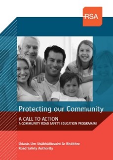 Protecting our community - cover