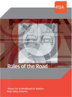 Free Rules of The Road Book PDF