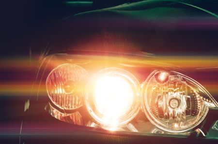 vehicle-lighting-car