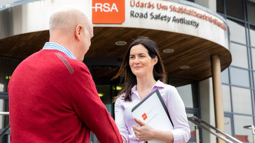 Careers with the RSA