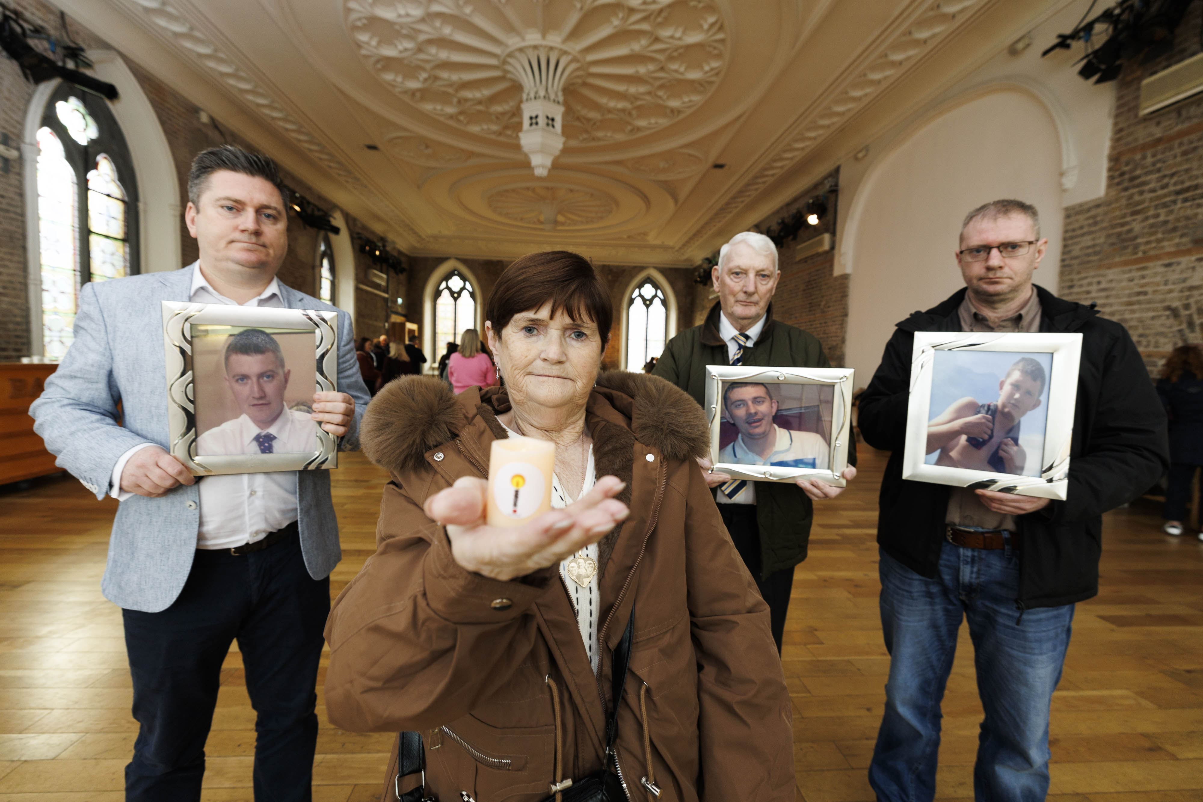 World Day of Remembrance 001