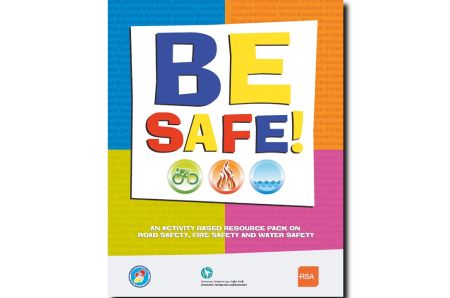 be-safe